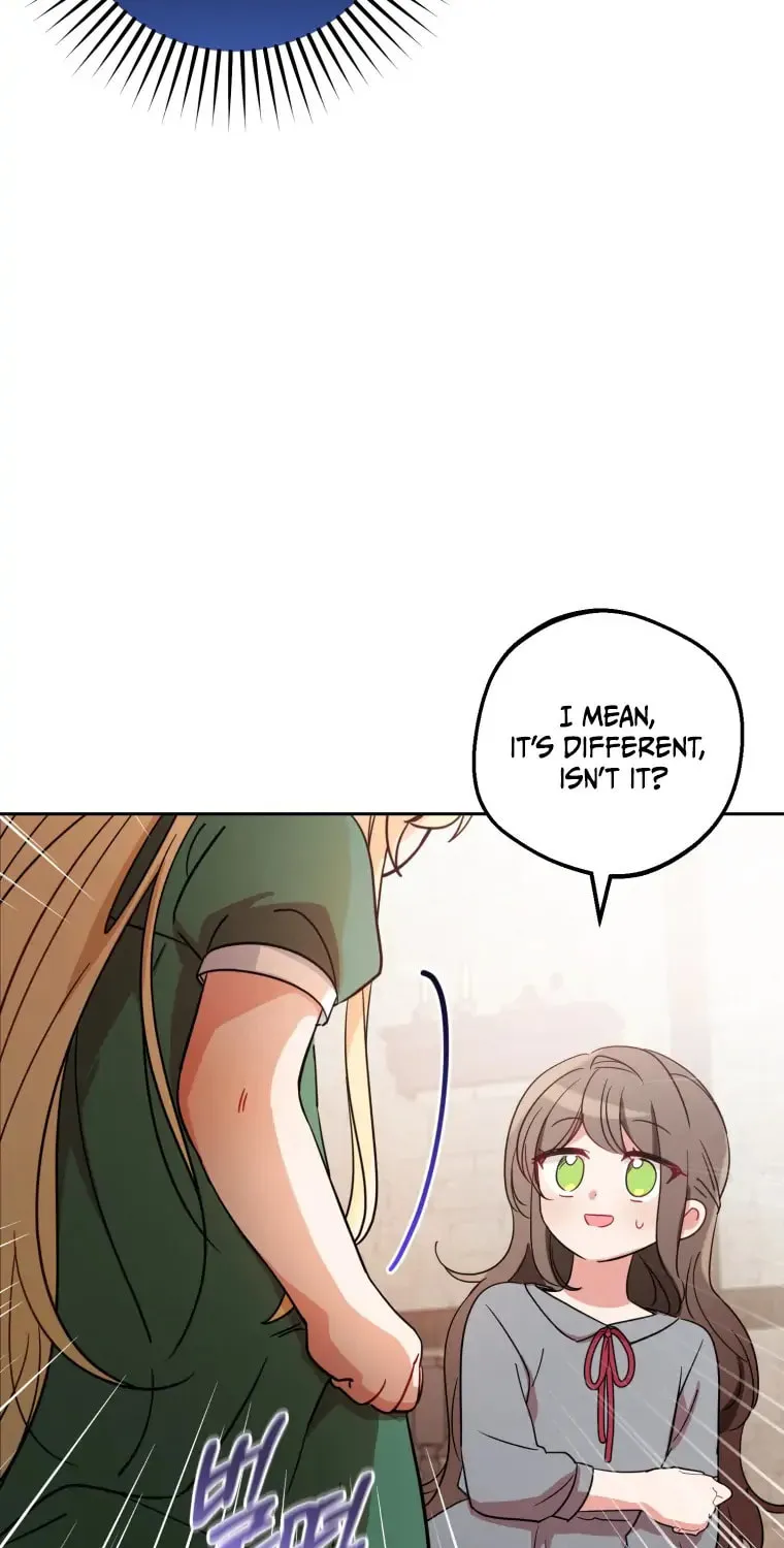 The Villainess Is Shy in Receiving Affection Chapter 3 page 25 - 
