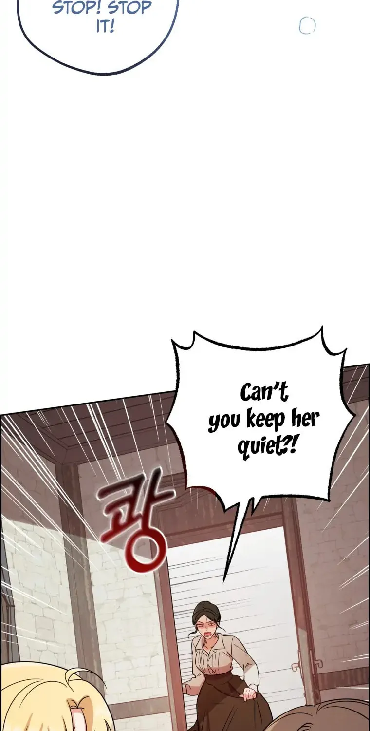 The Villainess Is Shy in Receiving Affection Chapter 3 page 28 - 
