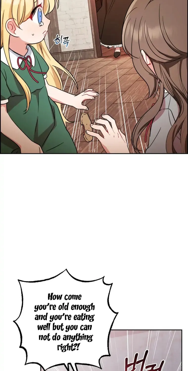 The Villainess Is Shy in Receiving Affection Chapter 3 page 29 - 