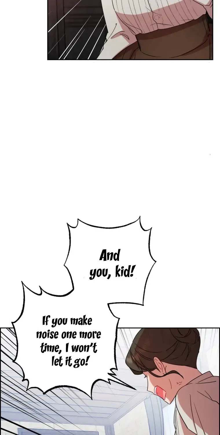 The Villainess Is Shy in Receiving Affection Chapter 3 page 31 - 