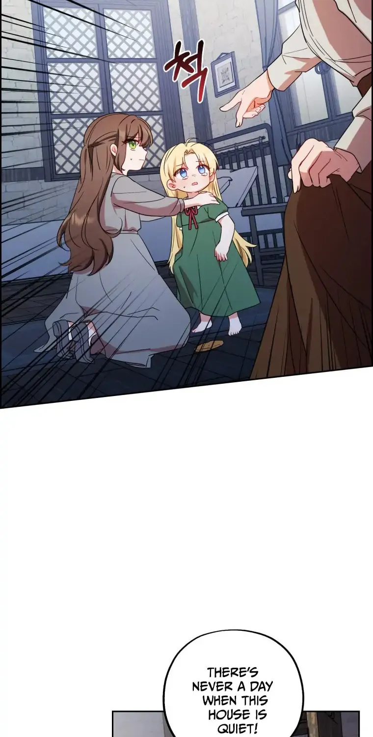 The Villainess Is Shy in Receiving Affection Chapter 3 page 32 - 