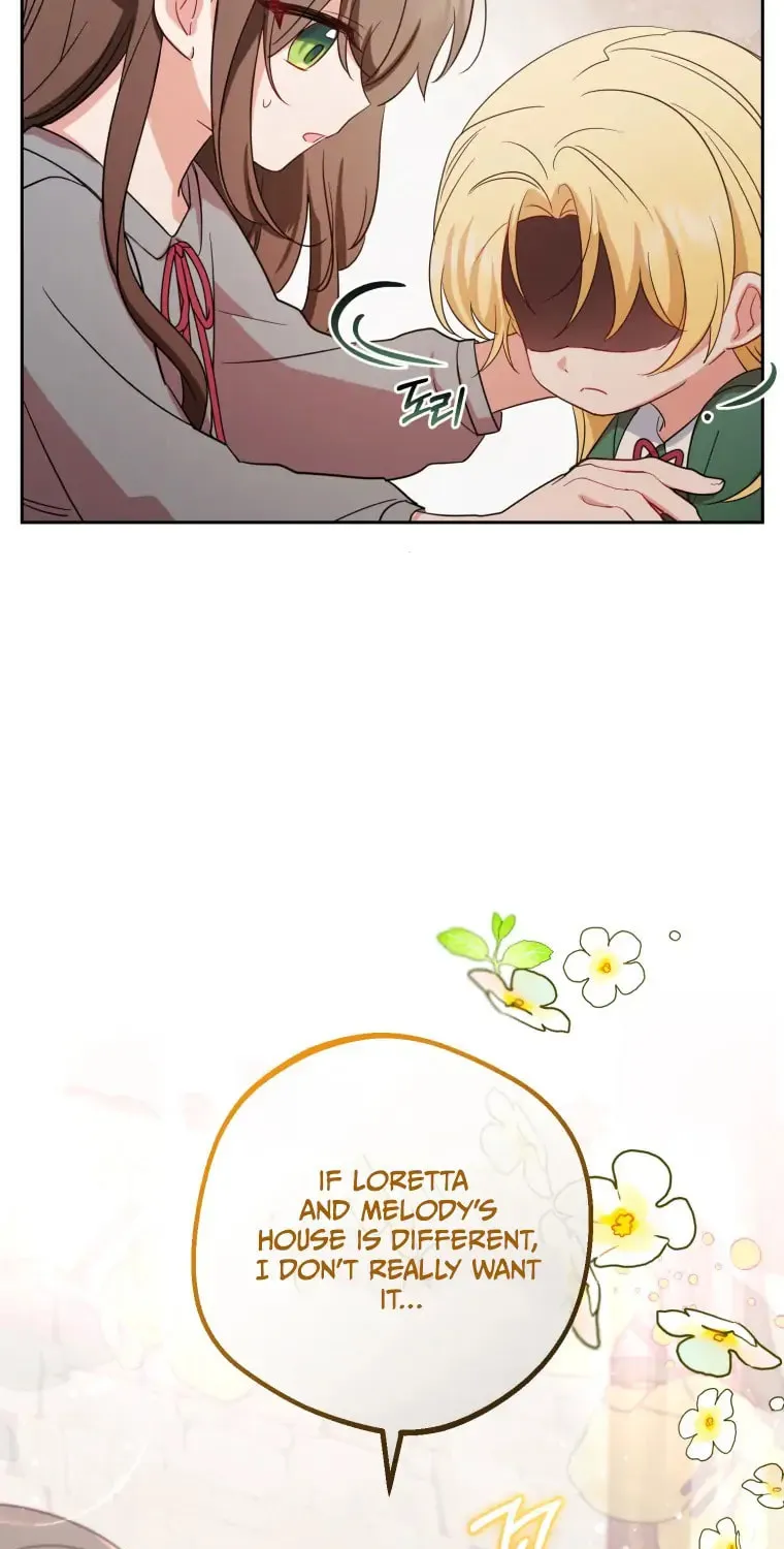 The Villainess Is Shy in Receiving Affection Chapter 3 page 37 - 
