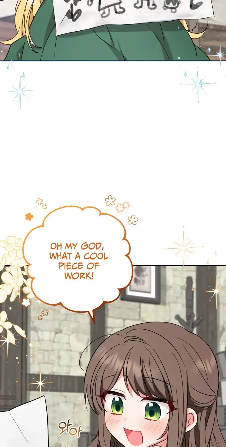 The Villainess Is Shy in Receiving Affection Chapter 3 page 5 - 