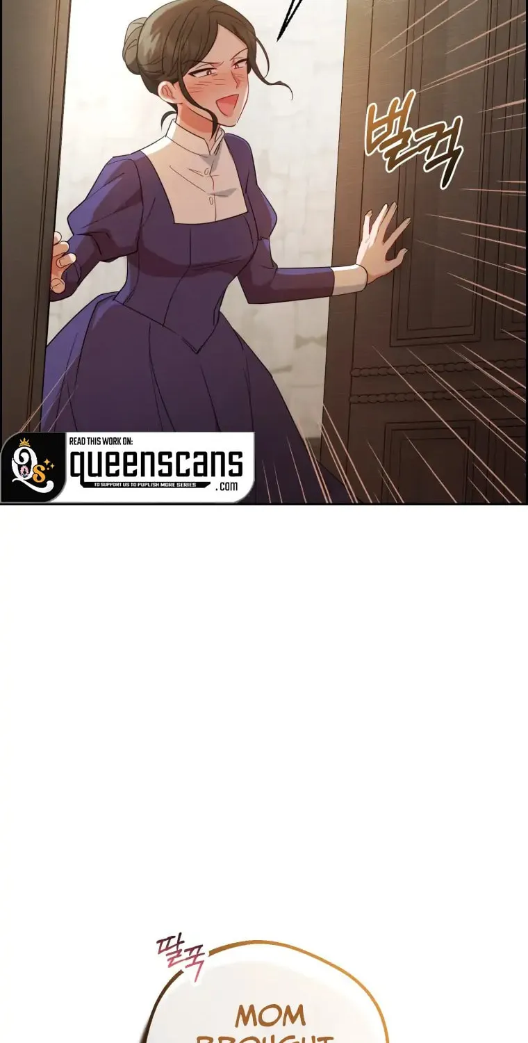 The Villainess Is Shy in Receiving Affection Chapter 3 page 46 - 