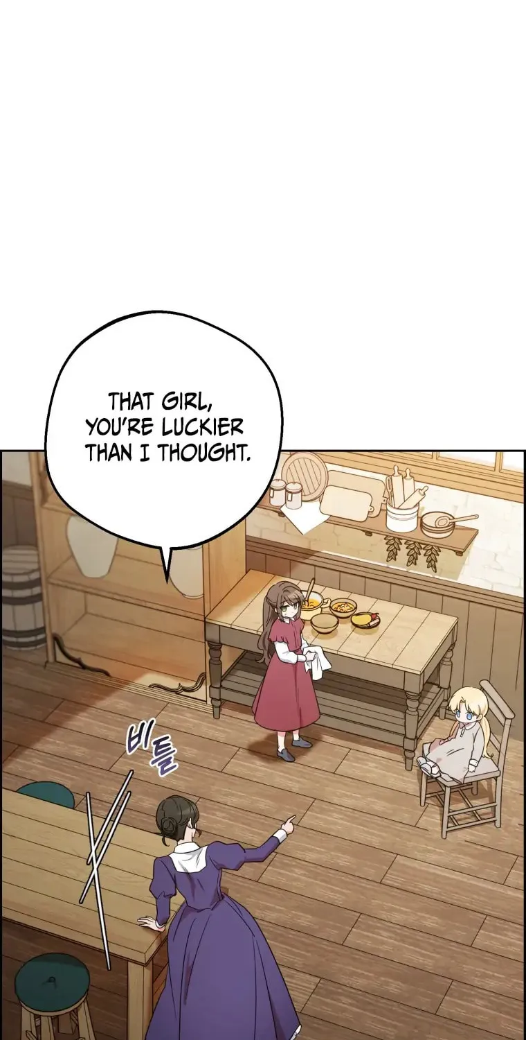 The Villainess Is Shy in Receiving Affection Chapter 3 page 49 - 