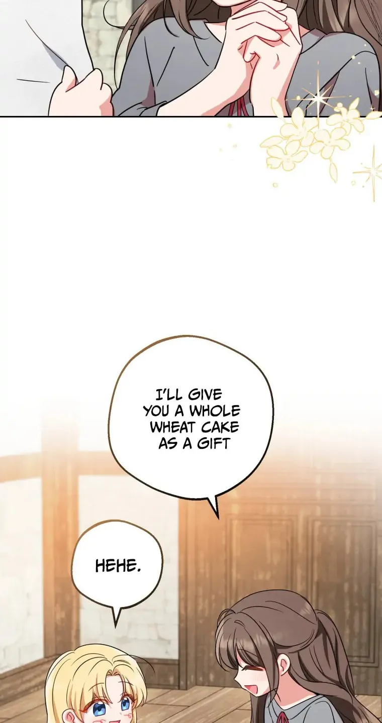 The Villainess Is Shy in Receiving Affection Chapter 3 page 6 - 
