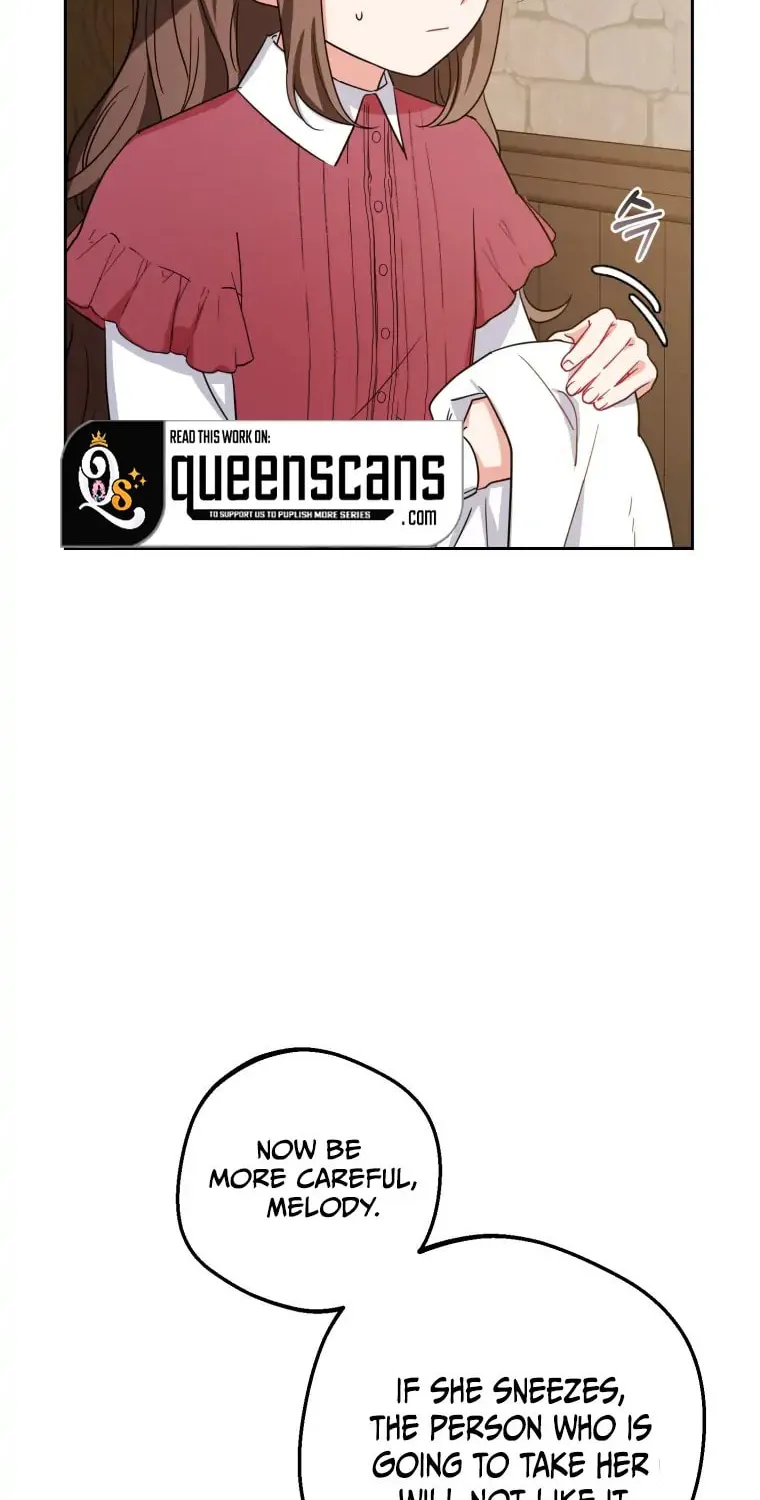 The Villainess Is Shy in Receiving Affection Chapter 3 page 52 - 
