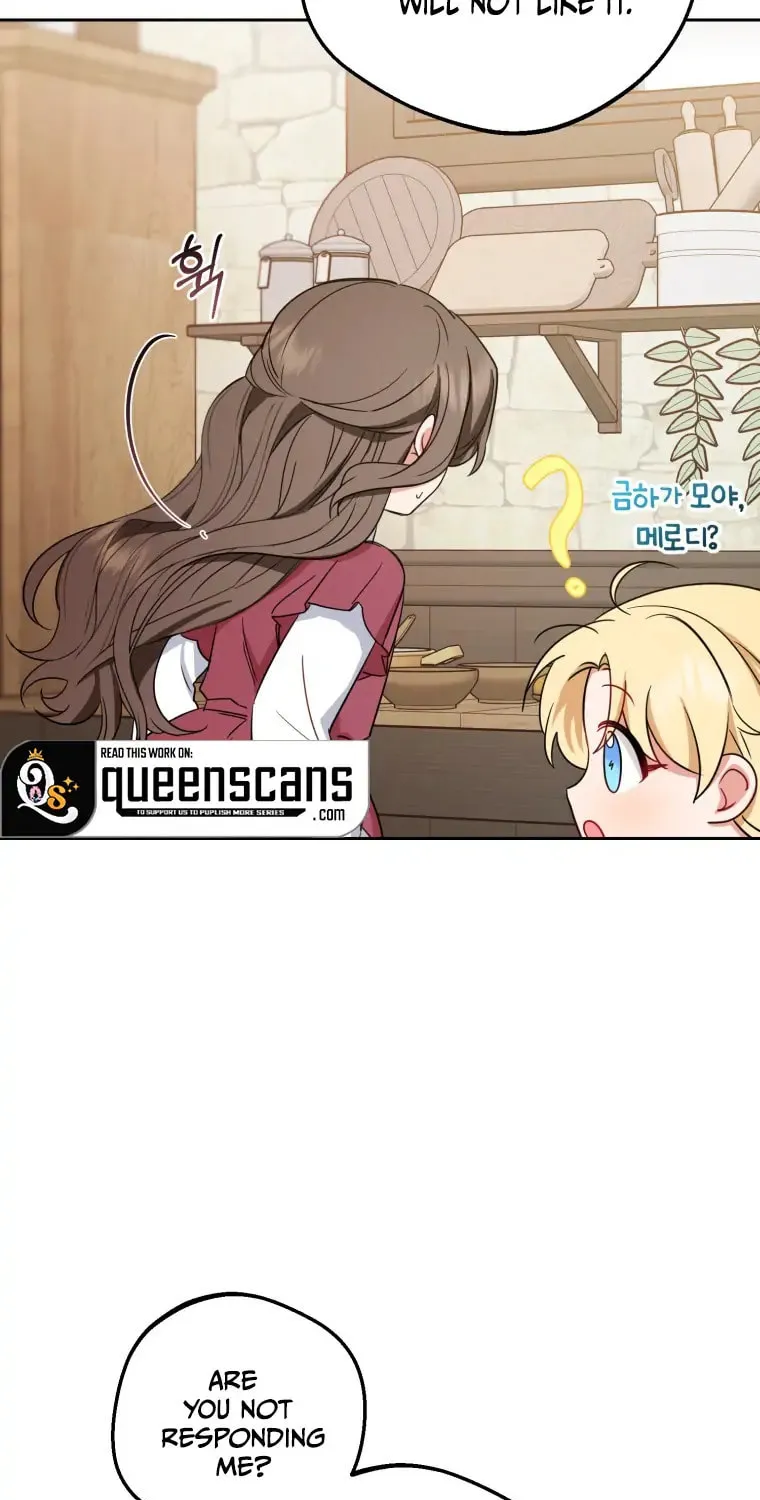 The Villainess Is Shy in Receiving Affection Chapter 3 page 53 - 