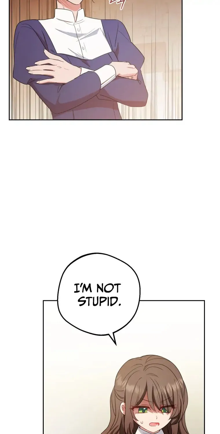 The Villainess Is Shy in Receiving Affection Chapter 3 page 55 - 