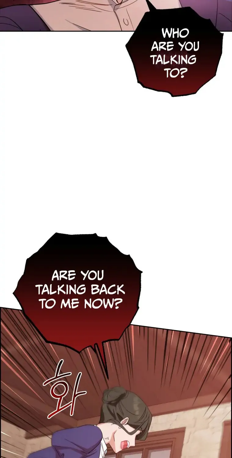 The Villainess Is Shy in Receiving Affection Chapter 3 page 57 - 