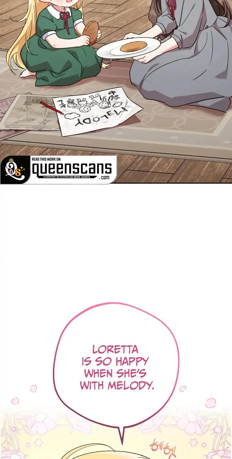 The Villainess Is Shy in Receiving Affection Chapter 3 page 7 - 