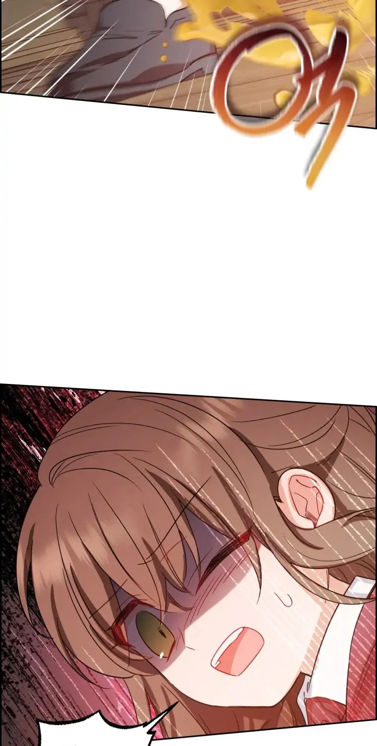 The Villainess Is Shy in Receiving Affection Chapter 3 page 62 - 