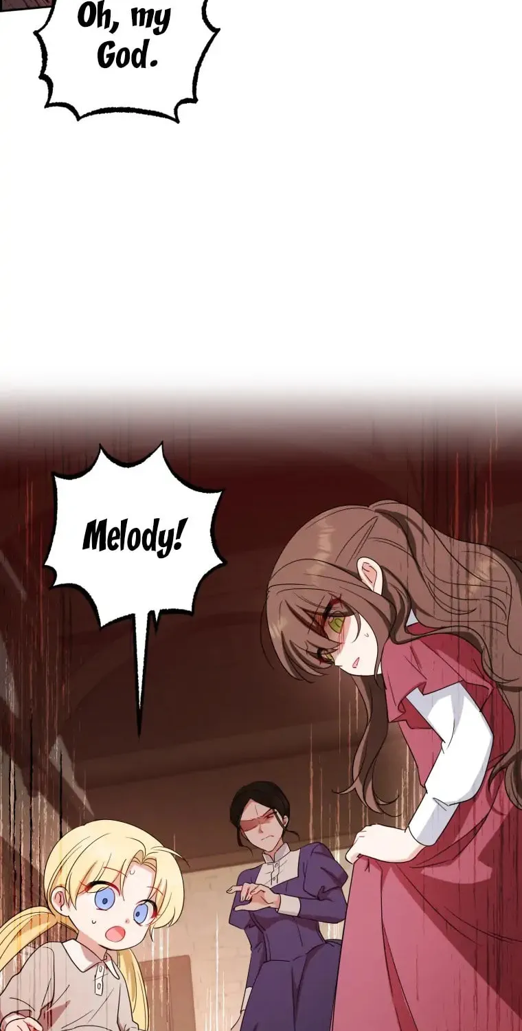 The Villainess Is Shy in Receiving Affection Chapter 3 page 63 - 