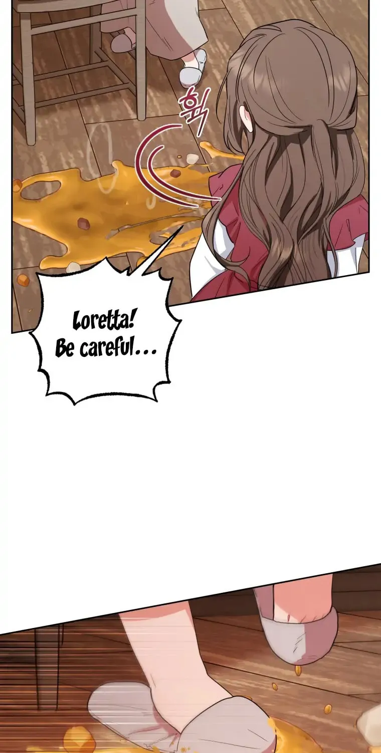 The Villainess Is Shy in Receiving Affection Chapter 3 page 66 - 