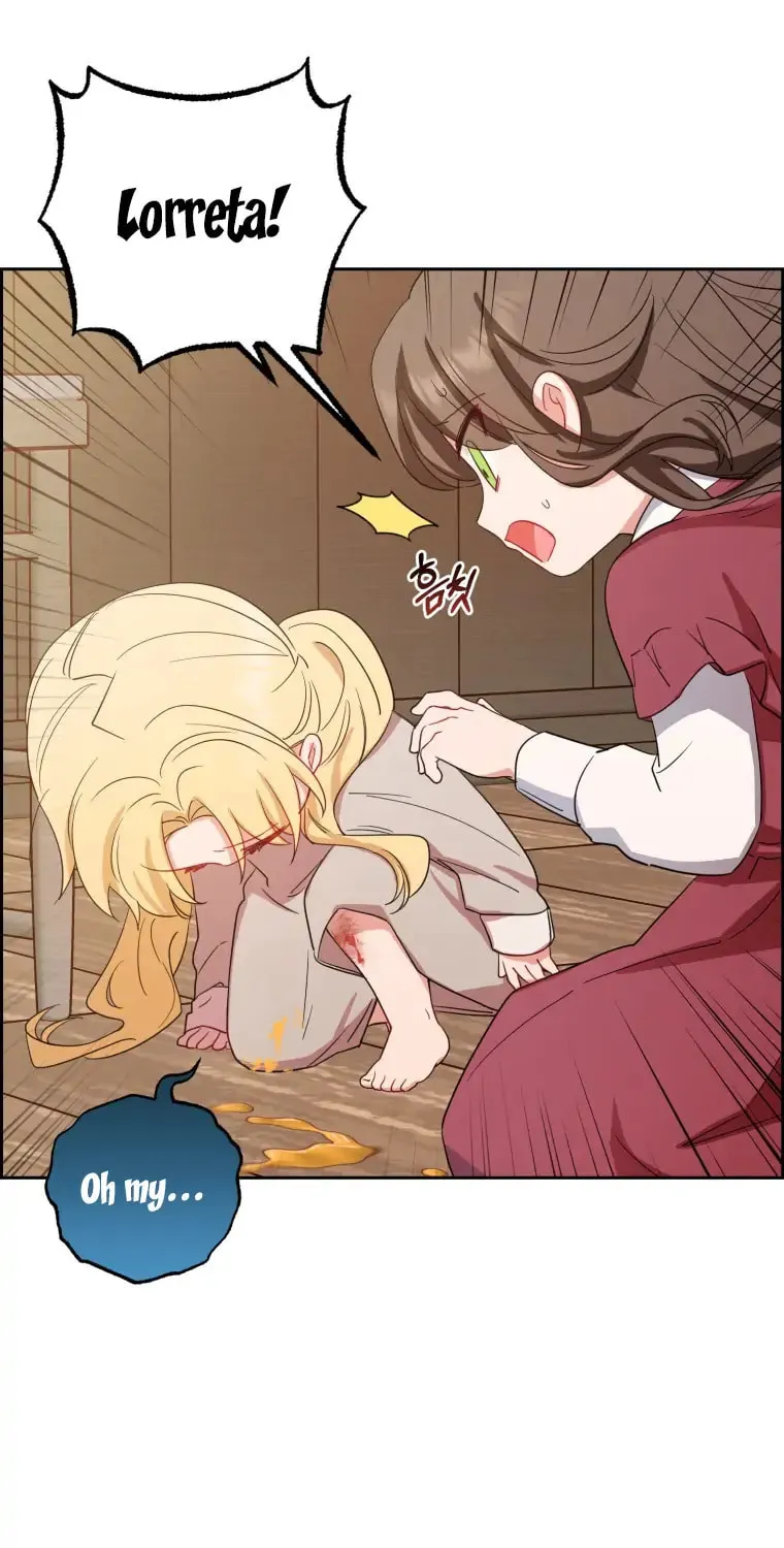 The Villainess Is Shy in Receiving Affection Chapter 3 page 69 - 