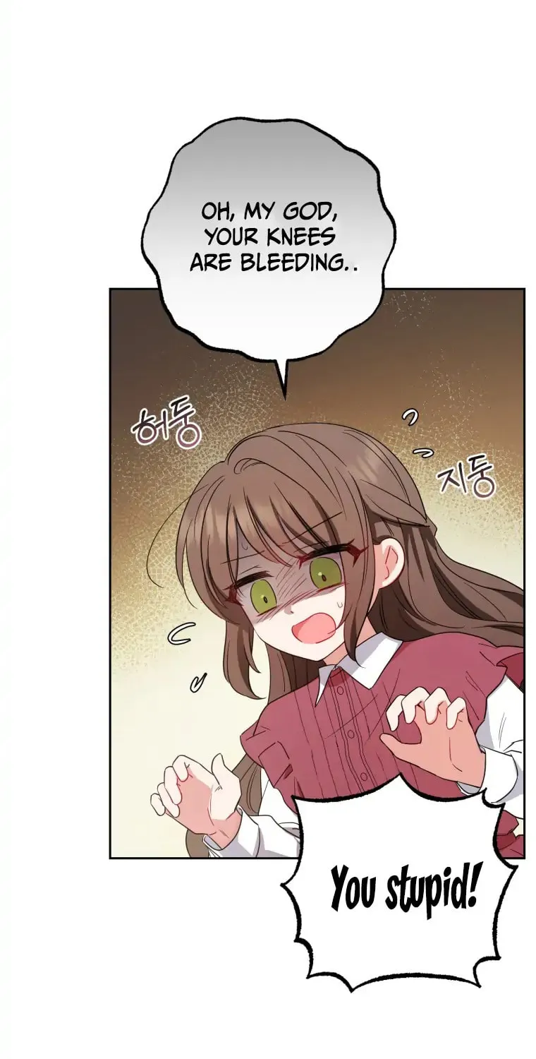 The Villainess Is Shy in Receiving Affection Chapter 3 page 70 - 