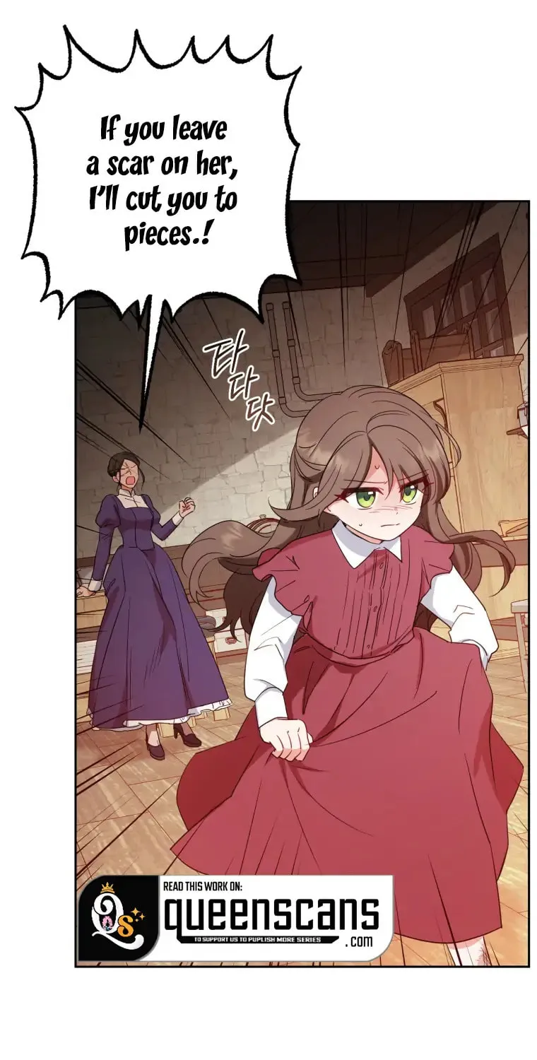 The Villainess Is Shy in Receiving Affection Chapter 3 page 73 - 