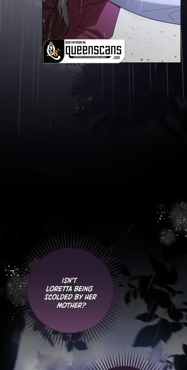 The Villainess Is Shy in Receiving Affection Chapter 3 page 79 - 