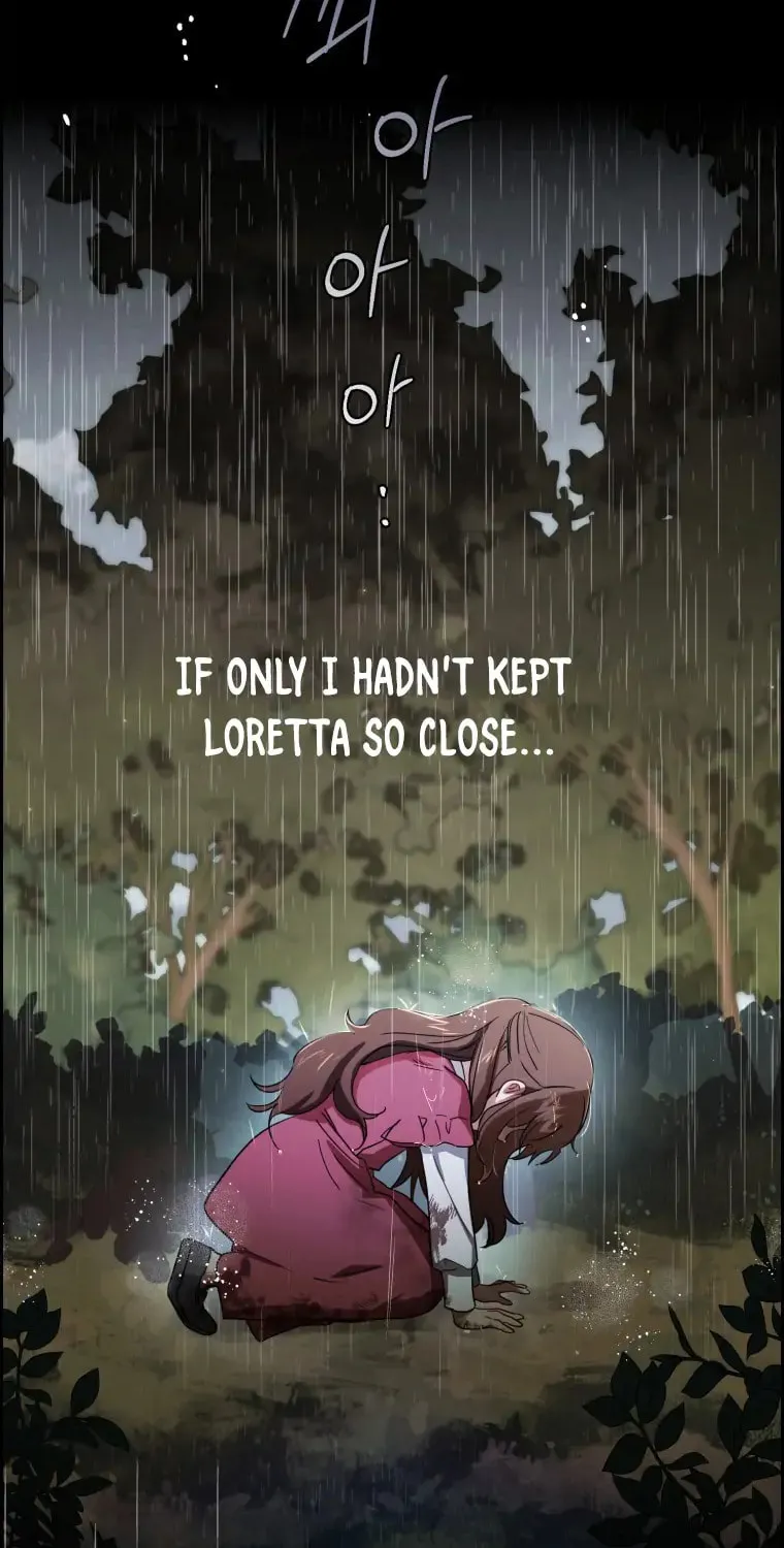 The Villainess Is Shy in Receiving Affection Chapter 3 page 84 - 