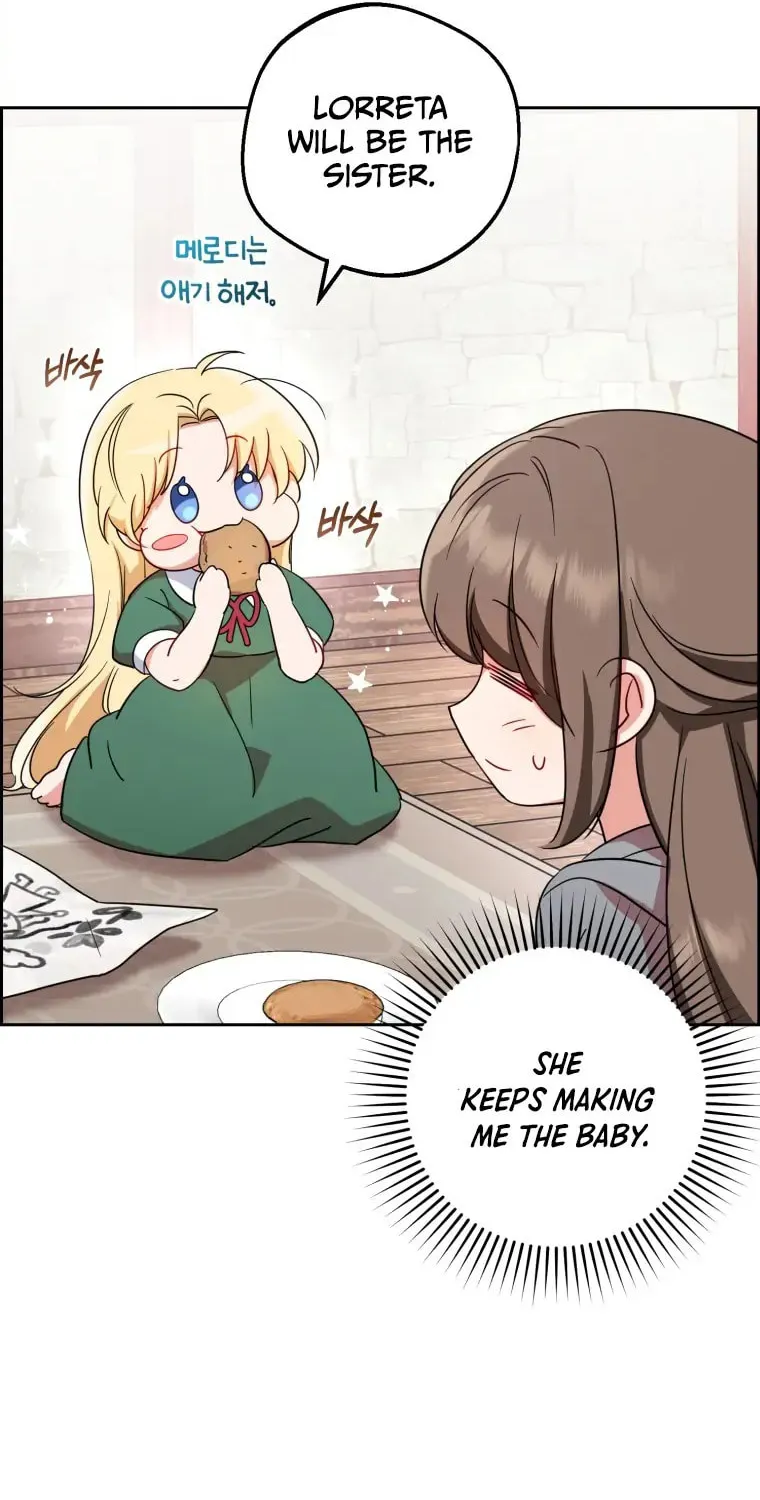 The Villainess Is Shy in Receiving Affection Chapter 3 page 10 - 