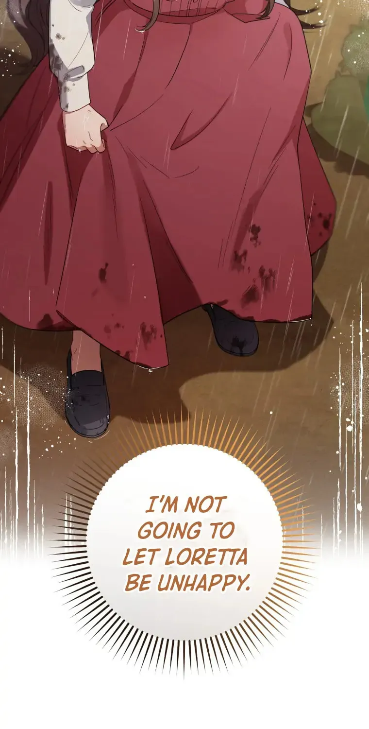 The Villainess Is Shy in Receiving Affection Chapter 3 page 93 - 