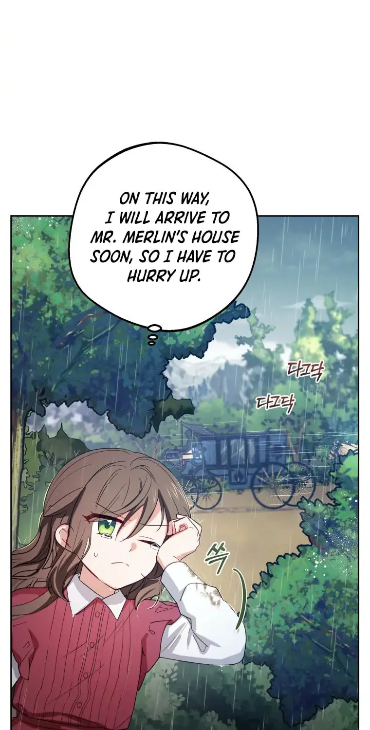 The Villainess Is Shy in Receiving Affection Chapter 3 page 94 - 