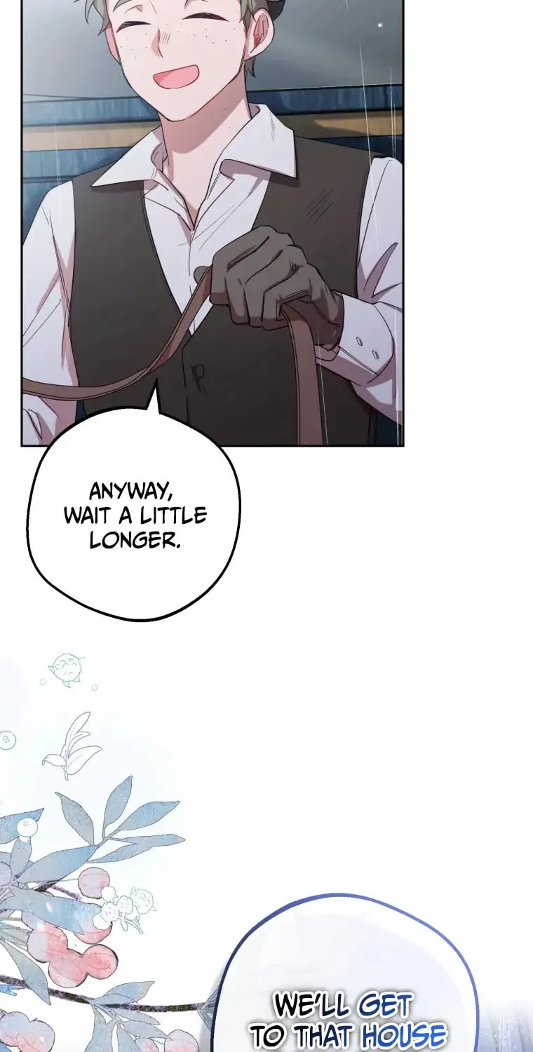 The Villainess Is Shy in Receiving Affection Chapter 3 page 100 - 