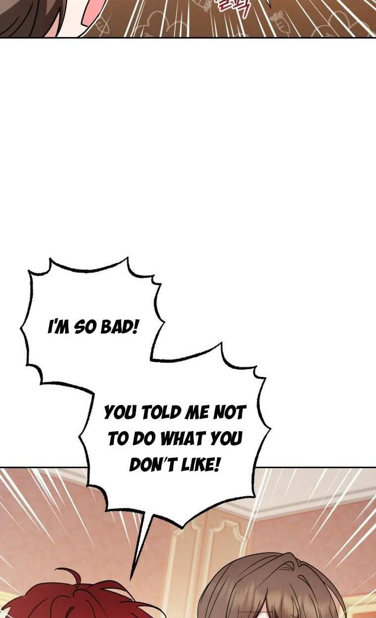 The Villainess Is Shy in Receiving Affection Chapter 30.5 page 2 - 