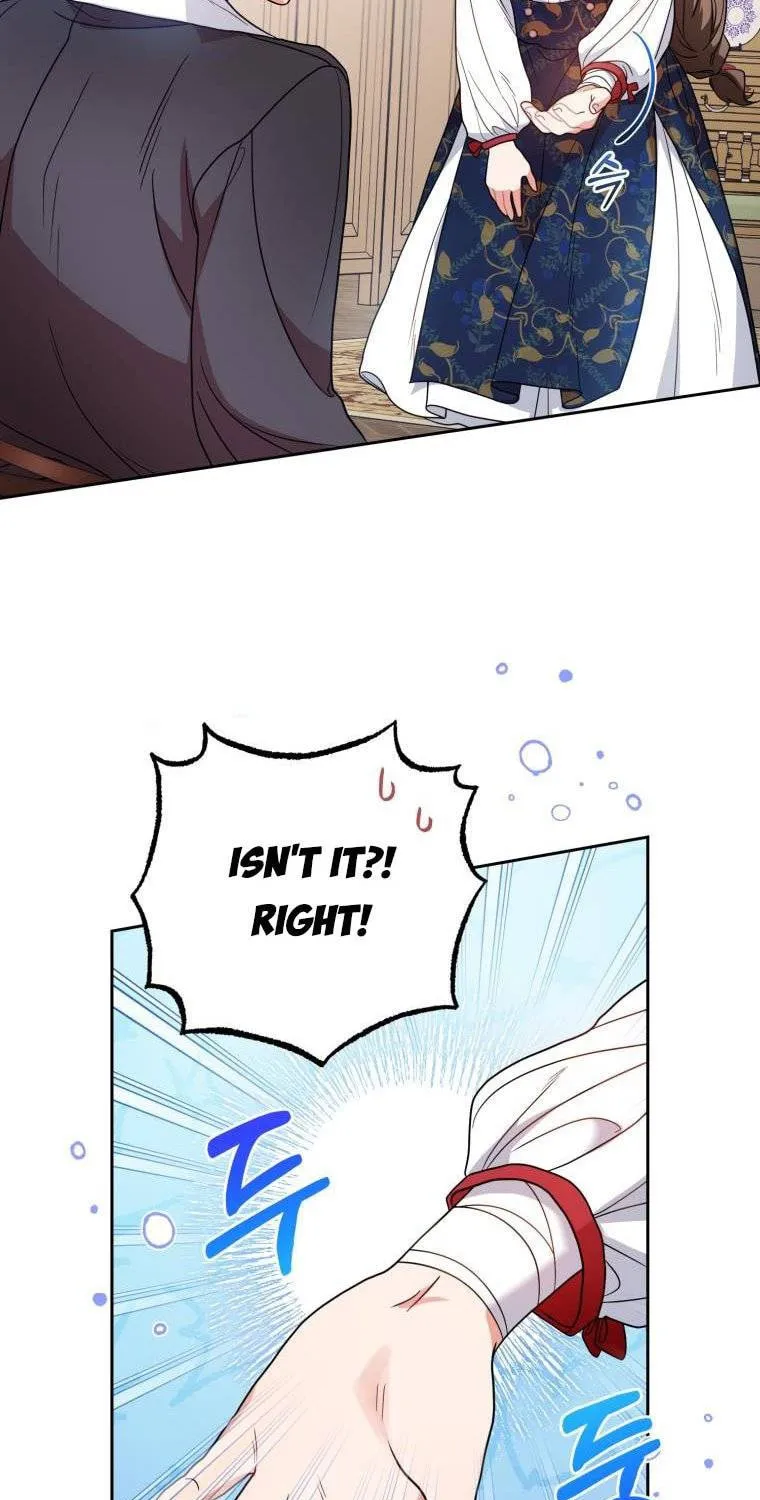 The Villainess Is Shy in Receiving Affection Chapter 30.5 page 15 - 