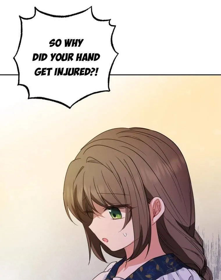 The Villainess Is Shy in Receiving Affection Chapter 30.5 page 19 - 