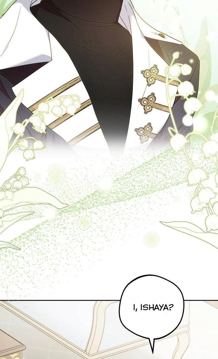 The Villainess Is Shy in Receiving Affection Chapter 30.5 page 8 - 