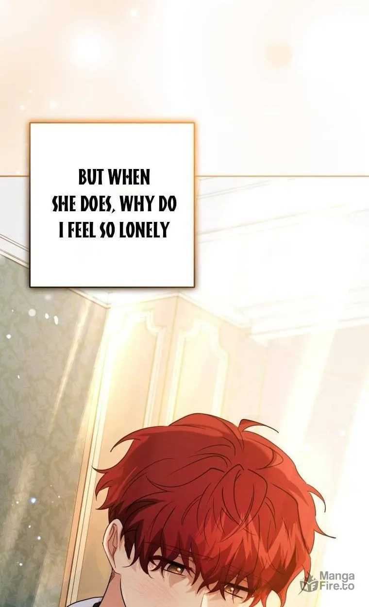 The Villainess Is Shy in Receiving Affection Chapter 30.5 page 10 - 