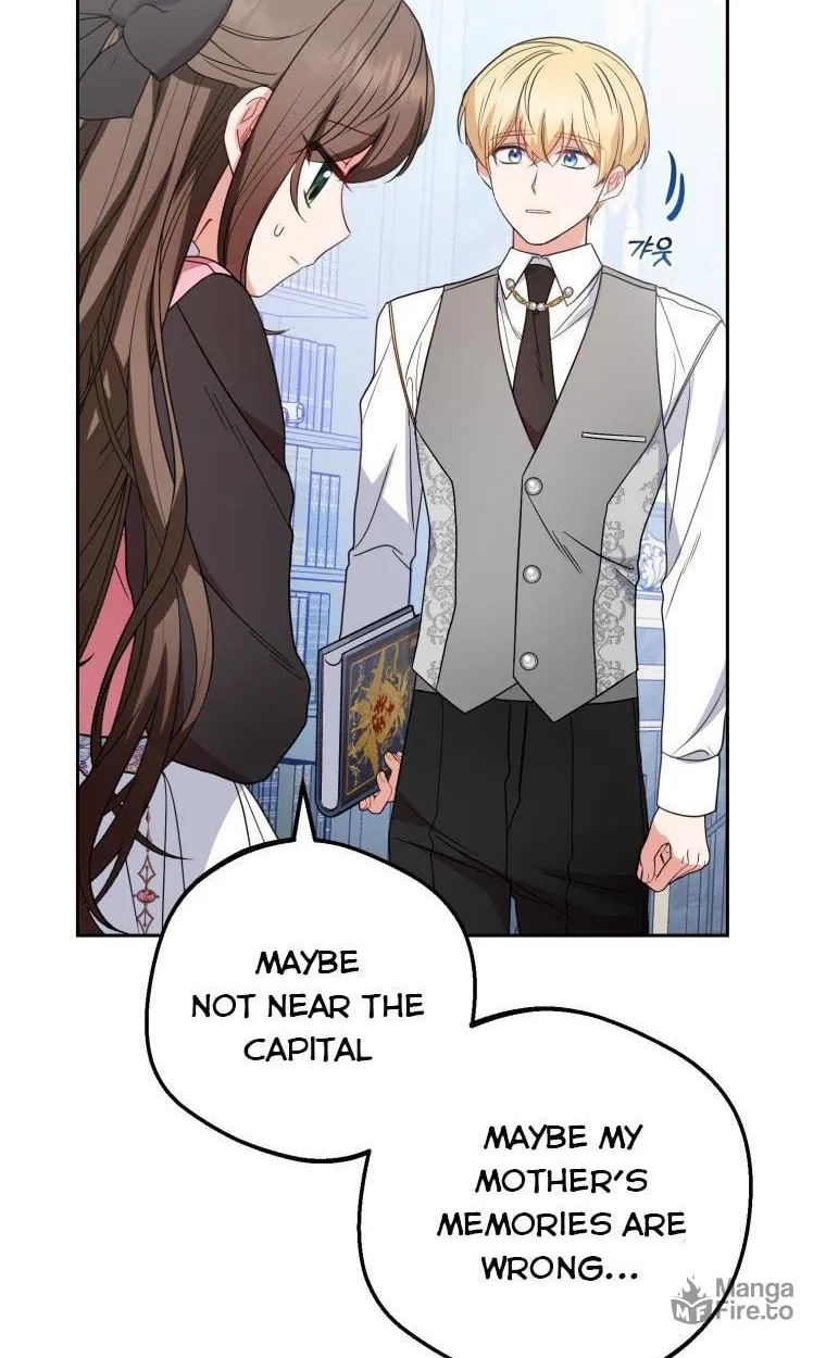 The Villainess Is Shy in Receiving Affection Chapter 30 page 12 - 