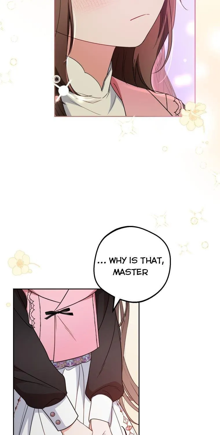 The Villainess Is Shy in Receiving Affection Chapter 30 page 19 - 