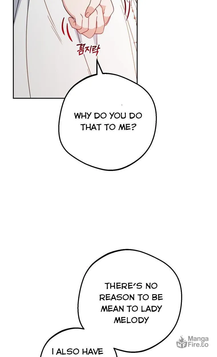 The Villainess Is Shy in Receiving Affection Chapter 30 page 20 - 