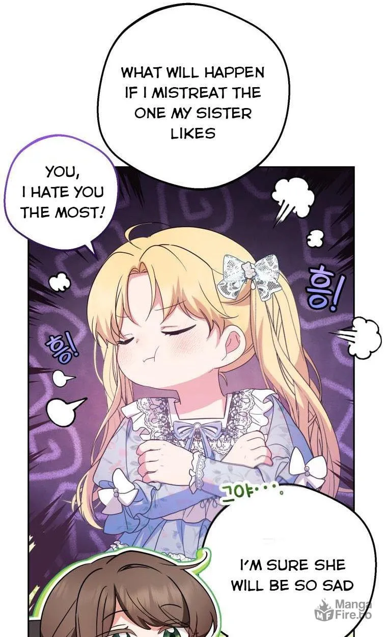 The Villainess Is Shy in Receiving Affection Chapter 30 page 22 - 