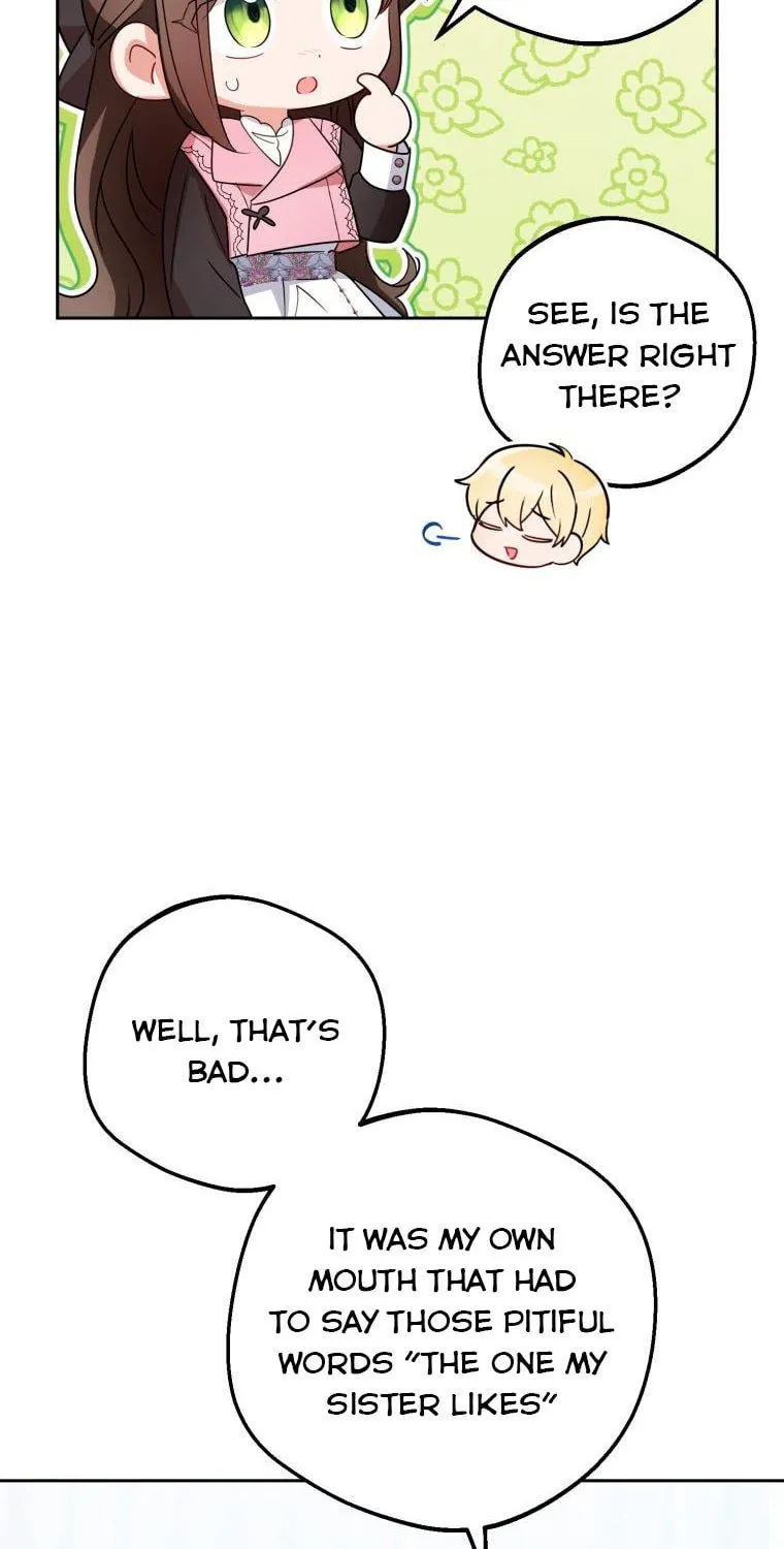 The Villainess Is Shy in Receiving Affection Chapter 30 page 23 - 