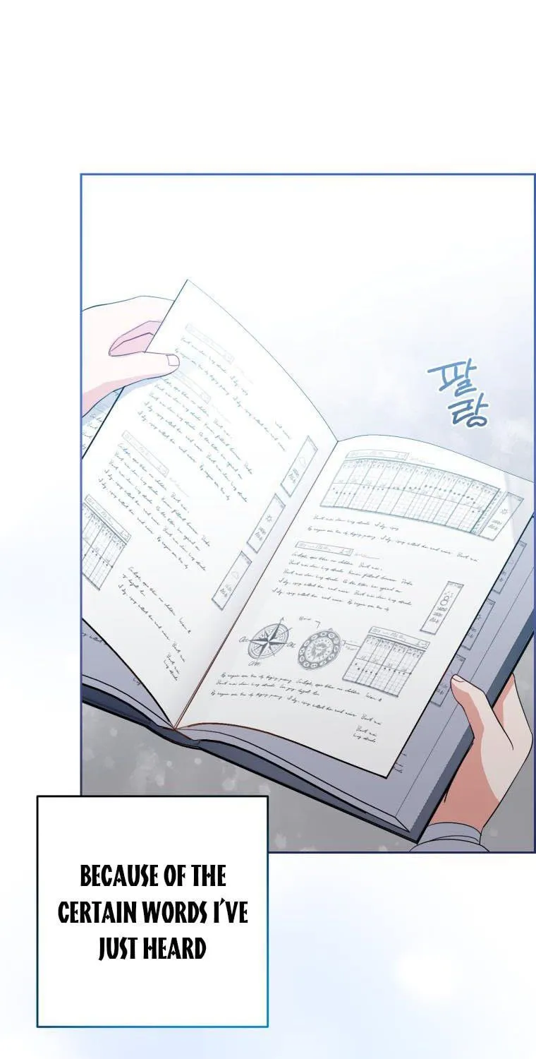 The Villainess Is Shy in Receiving Affection Chapter 30 page 27 - 