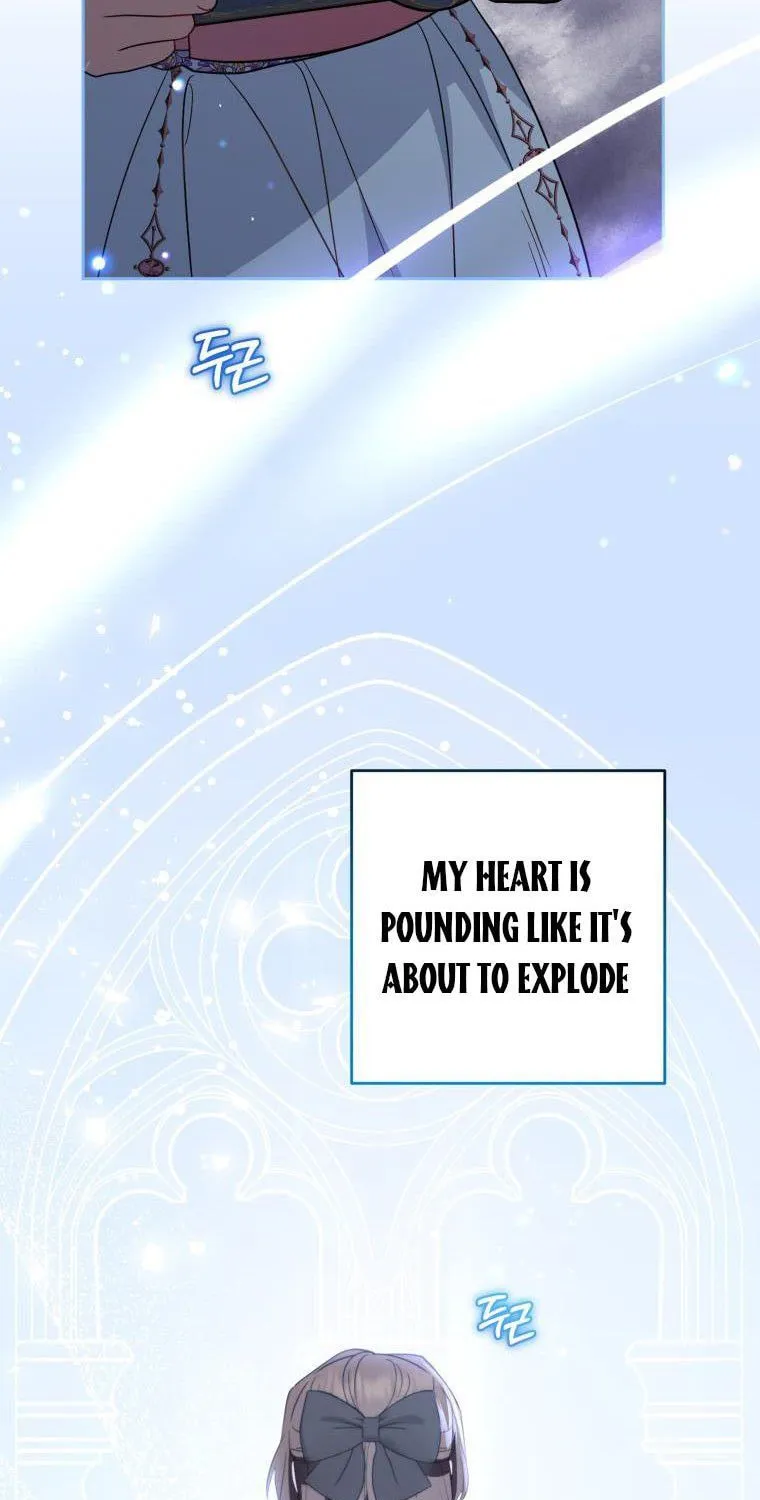 The Villainess Is Shy in Receiving Affection Chapter 30 page 29 - 