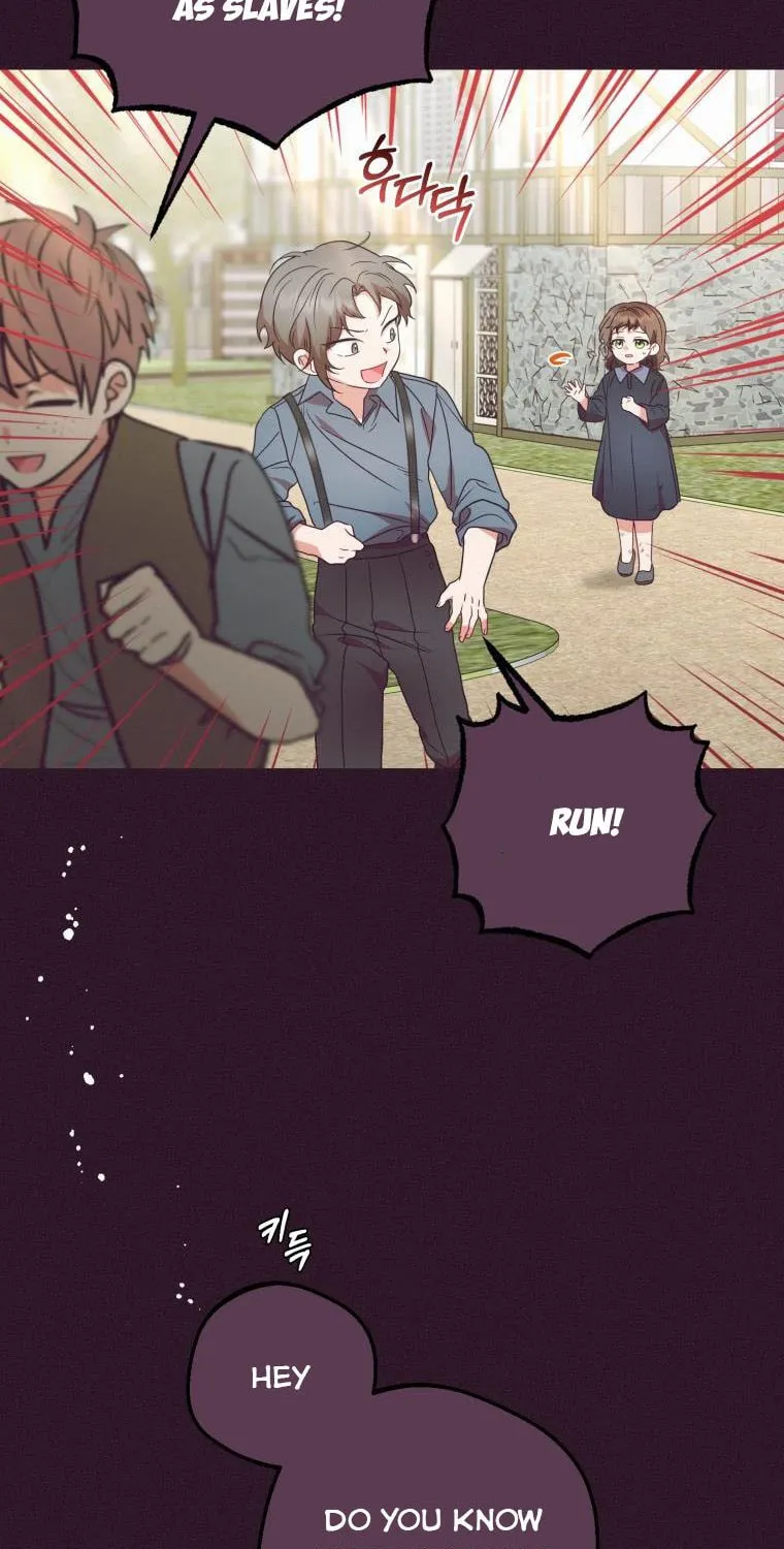 The Villainess Is Shy in Receiving Affection Chapter 30 page 33 - 