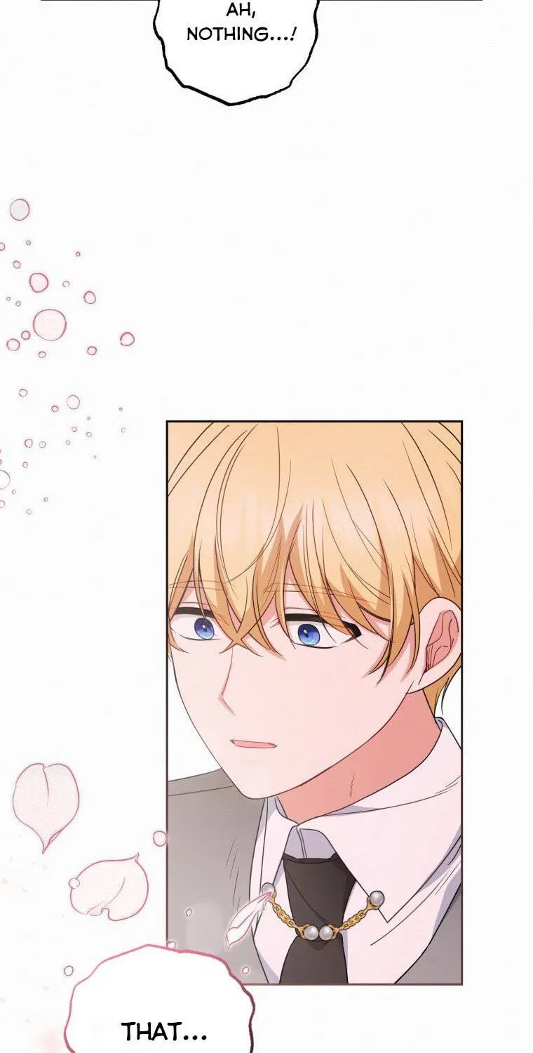 The Villainess Is Shy in Receiving Affection Chapter 30 page 39 - 