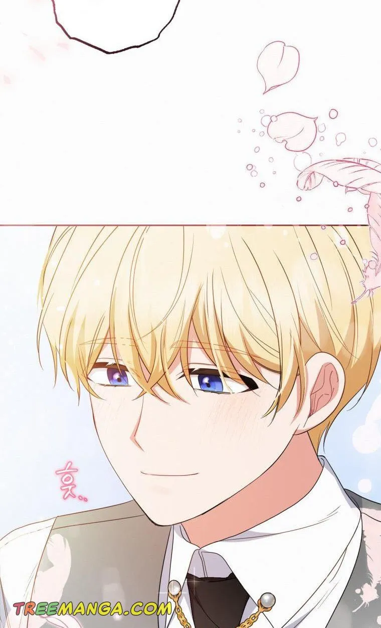 The Villainess Is Shy in Receiving Affection Chapter 30 page 40 - 