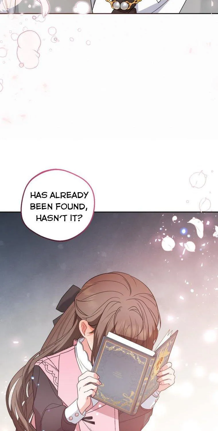 The Villainess Is Shy in Receiving Affection Chapter 30 page 41 - 