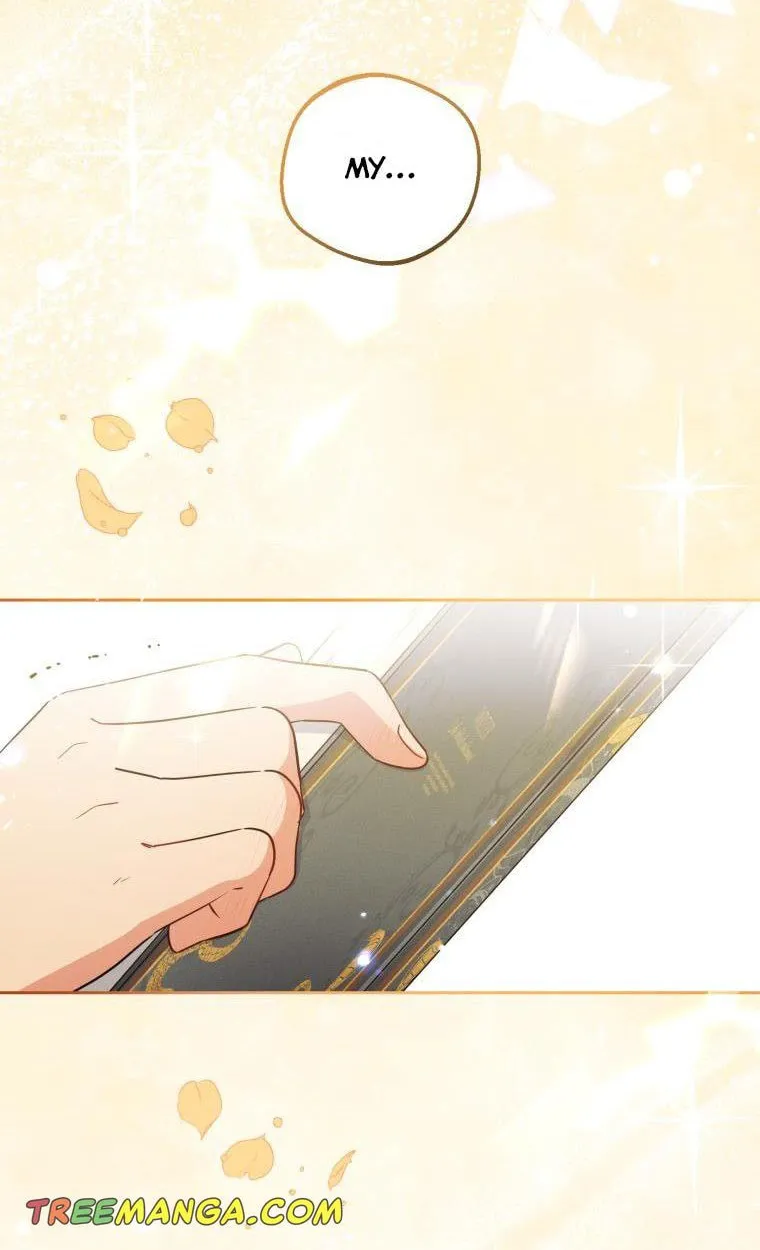 The Villainess Is Shy in Receiving Affection Chapter 30 page 46 - 