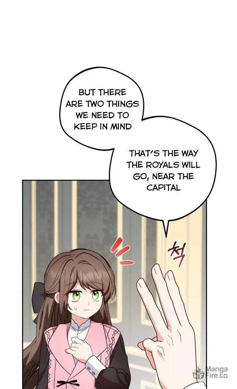 The Villainess Is Shy in Receiving Affection Chapter 30 page 8 - 
