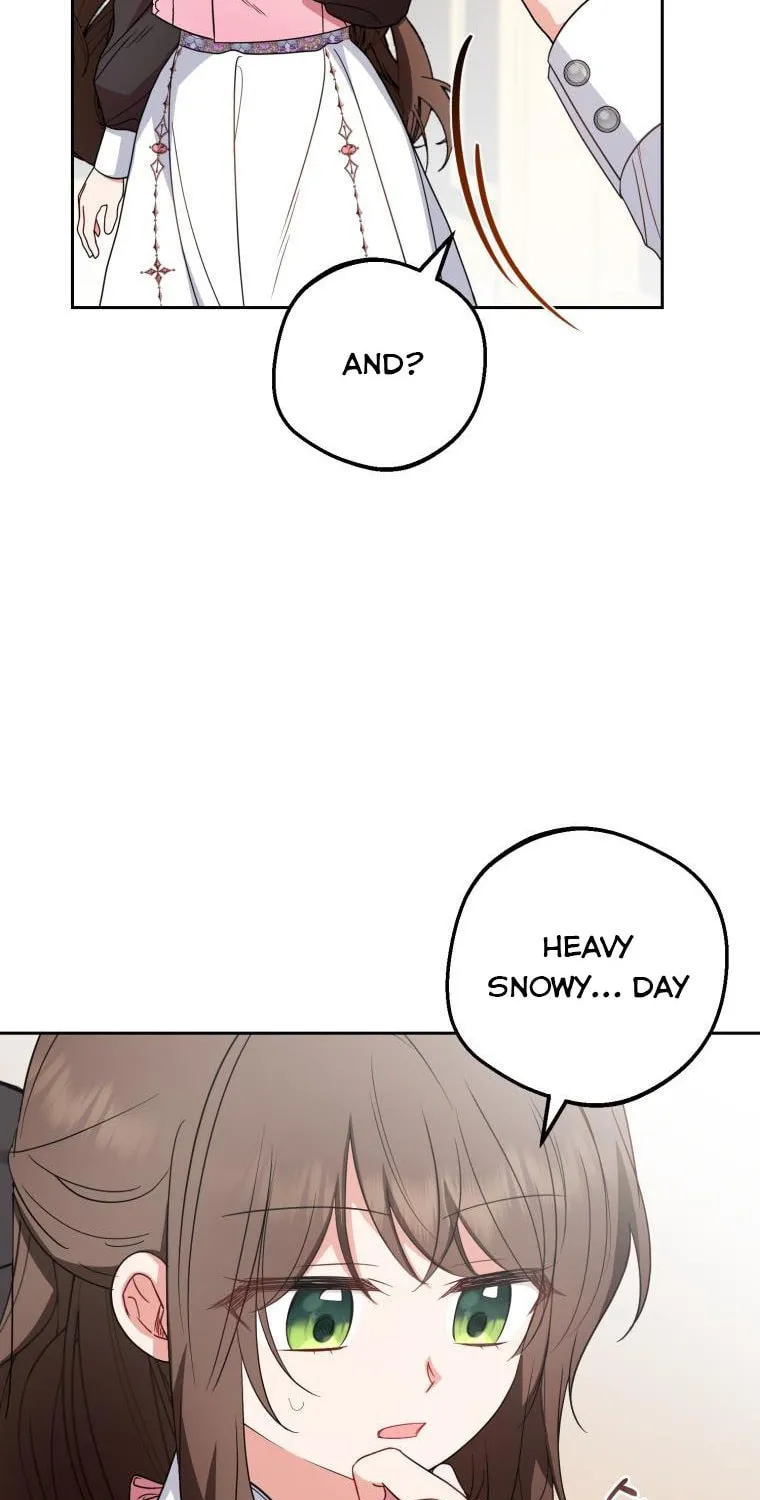The Villainess Is Shy in Receiving Affection Chapter 30 page 9 - 