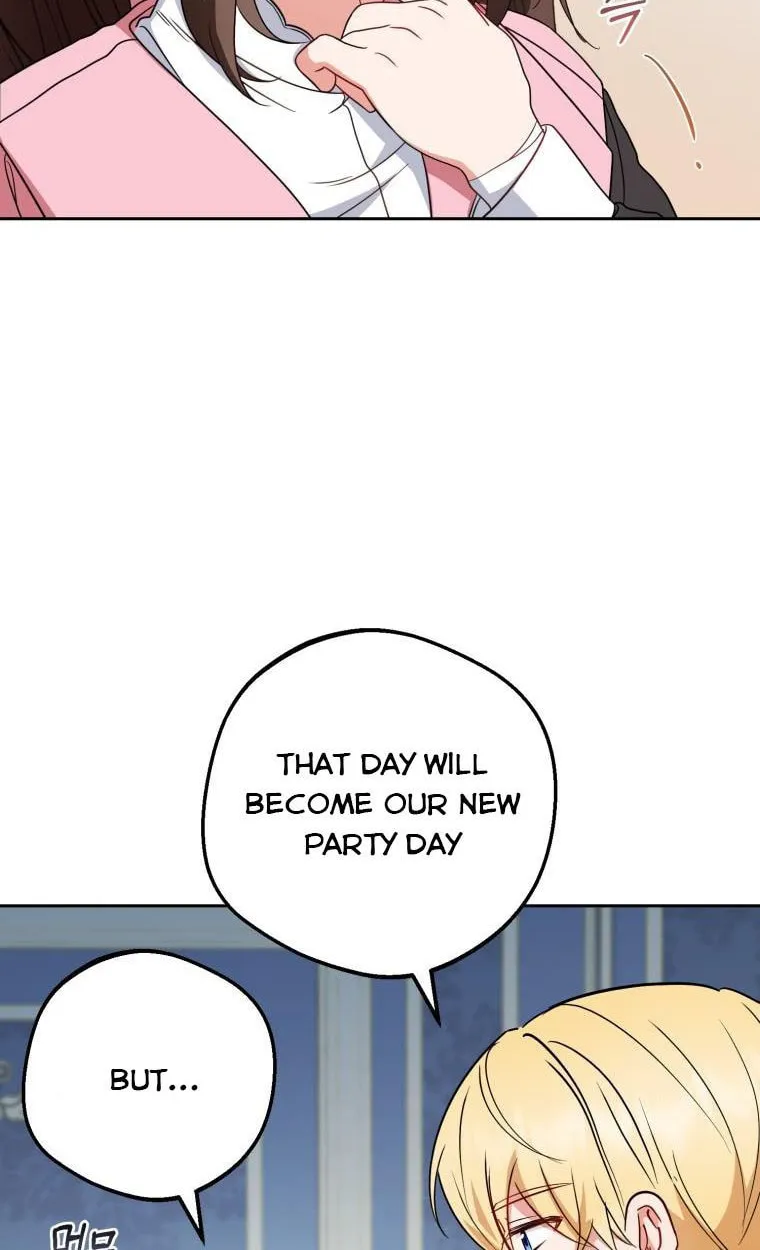 The Villainess Is Shy in Receiving Affection Chapter 30 page 10 - 