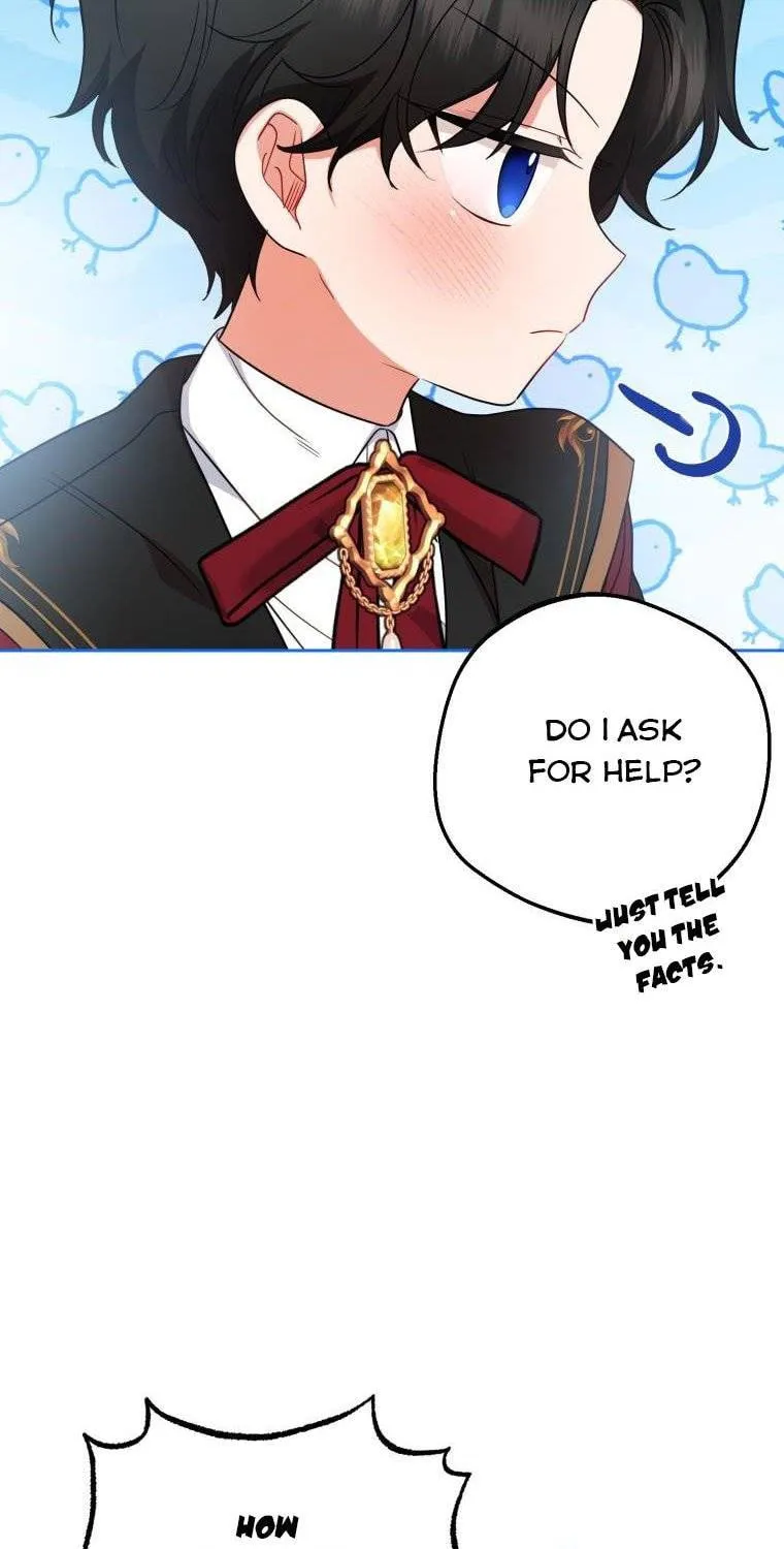 The Villainess Is Shy in Receiving Affection Chapter 31.5 page 3 - 