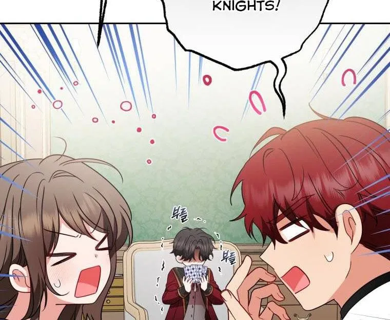 The Villainess Is Shy in Receiving Affection Chapter 31.5 page 28 - 