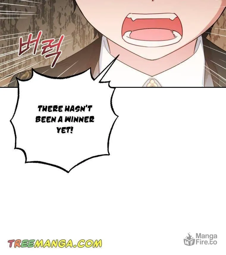 The Villainess Is Shy in Receiving Affection Chapter 31.5 page 30 - 